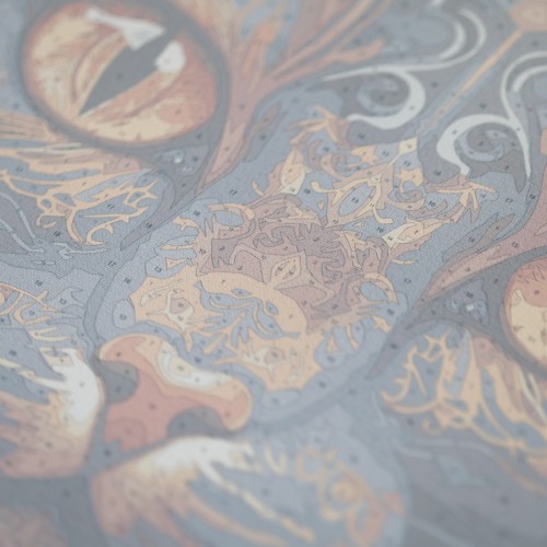 Paint by Numbers The look of a witch (Animals and birds), APN-003  від Абрис Арт - купити з доставкою ✿ Найкраща ціна від виробника ✿ Оптом та в роздріб ✿ Придбати Картини по номерам