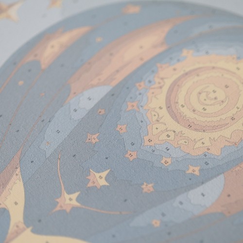 Paint by Numbers Air adventures (Adventure stories), APN-004  від Абрис Арт - купити з доставкою ✿ Найкраща ціна від виробника ✿ Оптом та в роздріб ✿ Придбати Картини по номерам