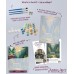 Paint by Numbers Thirst for adventure (Landscapes), APN-006  від Абрис Арт - купити з доставкою ✿ Найкраща ціна від виробника ✿ Оптом та в роздріб ✿ Придбати Картини за номерами 40*50