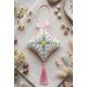 3D Cross Stitch Ornament Kit "Morning Star"