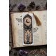 Cross Stitch Kit "Bookmark "Mystic elixir""