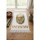 Cross Stitch Kit "Rushnyk «Blooming Easter Egg»"