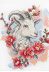 Cross Stitch Kit "Spring’s Embrace"