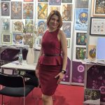 Shaforost Olesya