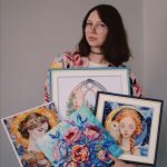 Albina Botsmanova