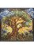Cross Stitch Kit "Eternal tree"