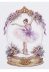 Cross Stitch Kit "The Embodiment of Grace"