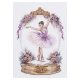 Cross Stitch Kit "The Embodiment of Grace"