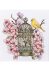 Cross Stitch Kit "Canary Song"