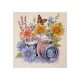 Cross Stitch Kit "Catch the Moment"