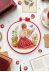 Cross Stitch Kit "Unfinished story"