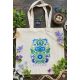 Cross Stitch Kit "Spring has arrived"