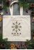 Cross Stitch Kit "Winter is calling"