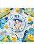 Cross Stitch Kit "Duckling’s Walk"
