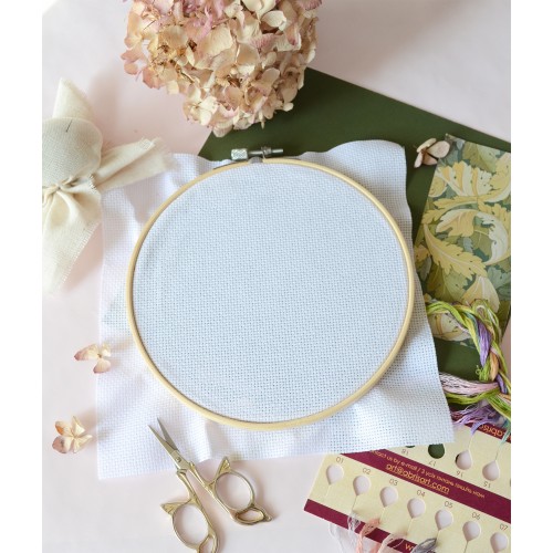 Embroidery hoop Wooden embroidery hoop d-165 mm (Wooden embroidery hoop), PLD-001  від Абрис Арт - купити з доставкою ✿ Найкраща ціна від виробника ✿ Оптом та в роздріб ✿ Придбати Пяльця