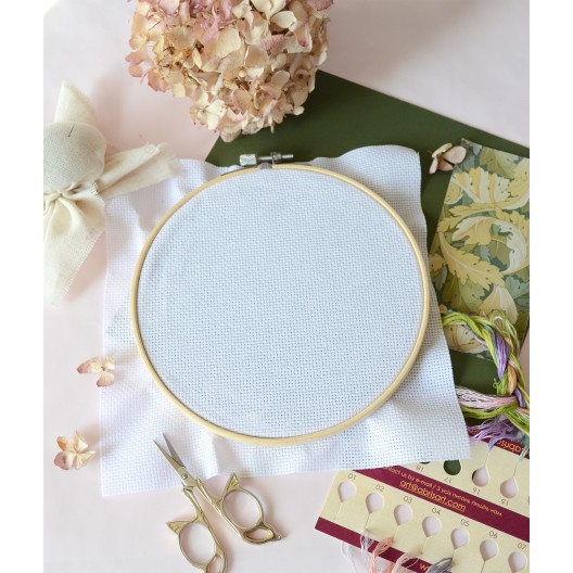 Embroidery hoop Wooden embroidery hoop d-165 mm (Wooden embroidery hoop), PLD-001  від Абрис Арт - купити з доставкою ✿ Найкраща ціна від виробника ✿ Оптом та в роздріб ✿ Придбати Пяльця