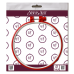 Embroidery hoop Plastic embroidery hoop, red, d-165 mm (Plastic embroidery hoop), PLP-003 від Абрис Арт - купити з доставкою ✿ Найкраща ціна від виробника ✿ Оптом та в роздріб ✿ Придбати Пяльця Embroidery hoop Plastic embroidery hoop, red, d-165 mm (Plastic embroidery hoop), PLP-003 від Абрис Арт - купити з доставкою ✿ Найкраща ціна від виробника ✿ Оптом та в роздріб ✿ Придбати Пяльця