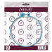Embroidery hoop Plastic embroidery hoop, blue, d-145 mm (Plastic embroidery hoop), PLP-006 від Абрис Арт - купити з доставкою ✿ Найкраща ціна від виробника ✿ Оптом та в роздріб ✿ Придбати Пяльця Embroidery hoop Plastic embroidery hoop, blue, d-145 mm (Plastic embroidery hoop), PLP-006 від Абрис Арт - купити з доставкою ✿ Найкраща ціна від виробника ✿ Оптом та в роздріб ✿ Придбати Пяльця