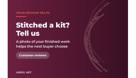 Reviews: what happens to them and what you get for one
