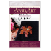 Cross-stitch kits Drop of the sun-1 (Deco Scenes), AHO-011 by Abris Art - buy online! ✿ Fast delivery ✿ Factory price ✿ Wholesale and retail ✿ Purchase Cross stitch kits for embroidery on clothes