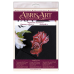 Cross-stitch kits Red gold-1 (Deco Scenes), AHO-013 by Abris Art - buy online! ✿ Fast delivery ✿ Factory price ✿ Wholesale and retail ✿ Purchase Cross stitch kits for embroidery on clothes