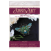 Cross-stitch kits Mau-sit-sit-1 (Deco Scenes), AHO-018 by Abris Art - buy online! ✿ Fast delivery ✿ Factory price ✿ Wholesale and retail ✿ Purchase Cross stitch kits for embroidery on clothes
