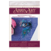 Cross-stitch kits Royal gaze-1 (Deco Scenes), AHO-019 by Abris Art - buy online! ✿ Fast delivery ✿ Factory price ✿ Wholesale and retail ✿ Purchase Cross stitch kits for embroidery on clothes