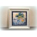 Main Bead Embroidery Kit Forget-me-nots (Still life), AB-040 by Abris Art - buy online! ✿ Fast delivery ✿ Factory price ✿ Wholesale and retail ✿ Purchase Great kits for embroidery with beads Main Bead Embroidery Kit Forget-me-nots (Still life), AB-040 by Abris Art - buy online! ✿ Fast delivery ✿ Factory price ✿ Wholesale and retail ✿ Purchase Great kits for embroidery with beads