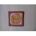 Mini Magnets Bead embroidery kit Teddy bears – 1, AMM-002 by Abris Art - buy online! ✿ Fast delivery ✿ Factory price ✿ Wholesale and retail ✿ Purchase Kits for embroidery with beads - mini-magnets