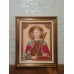 Набір для вишивання бісером на натуральному художньому холсті Святий Олександр, AA-019 від Абрис Арт - купити з доставкою ✿ Найкраща ціна від виробника ✿ Оптом та в роздріб ✿ Придбати Набори для вишивки бісером великих іменних ікон
