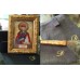 St.Icons Mini Bead embroidery kits St. Dmitri, AAM-001 by Abris Art - buy online! ✿ Fast delivery ✿ Factory price ✿ Wholesale and retail ✿ Purchase Kits for beadwork personal mini-icons