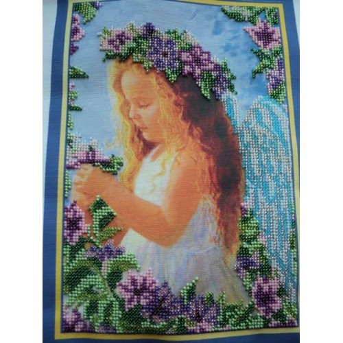 Набір для вишивання бісером на натуральному художньому холсті Гадання, AB-046 від Абрис Арт - купити з доставкою ✿ Найкраща ціна від виробника ✿ Оптом та в роздріб ✿ Придбати Великі набори для вишивки бісером Набір для вишивання бісером на натуральному художньому холсті Гадання, AB-046 від Абрис Арт - купити з доставкою ✿ Найкраща ціна від виробника ✿ Оптом та в роздріб ✿ Придбати Великі набори для вишивки бісером