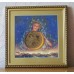 Charts on artistic canvas Moon fairy, AC-466 by Abris Art - buy online! ✿ Fast delivery ✿ Factory price ✿ Wholesale and retail ✿ Purchase Scheme for embroidery with beads on canvas (200x200 mm)