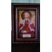 Набір для вишивання бісером на натуральному художньому холсті Святий Олександр, AAM-019 від Абрис Арт - купити з доставкою ✿ Найкраща ціна від виробника ✿ Оптом та в роздріб ✿ Придбати Набори для вишивки бісером іменних міні-ікон