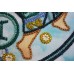 Main Bead Embroidery Kit Gemini (Zodiac signs), AB-332-03 by Abris Art - buy online! ✿ Fast delivery ✿ Factory price ✿ Wholesale and retail ✿ Purchase Great kits for embroidery with beads Main Bead Embroidery Kit Gemini (Zodiac signs), AB-332-03 by Abris Art - buy online! ✿ Fast delivery ✿ Factory price ✿ Wholesale and retail ✿ Purchase Great kits for embroidery with beads