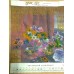 Oriental Still Life, AC-116 by Abris Art - buy online! ✿ Fast delivery ✿ Factory price ✿ Wholesale and retail ✿ Purchase Large schemes for embroidery with beads on canvas (300x300 mm)