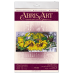 Cross-stitch kits Sunflowers (Flowers), AH-030 by Abris Art - buy online! ✿ Fast delivery ✿ Factory price ✿ Wholesale and retail ✿ Purchase Big kits for cross stitch embroidery