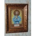 Набір для вишивання бісером на натуральному художньому холсті Святий Олексій, AAM-003 від Абрис Арт - купити з доставкою ✿ Найкраща ціна від виробника ✿ Оптом та в роздріб ✿ Придбати Набори для вишивки бісером іменних міні-ікон