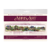 Cross-stitch kits Fairytale town (Landscape), AH-010 by Abris Art - buy online! ✿ Fast delivery ✿ Factory price ✿ Wholesale and retail ✿ Purchase Big kits for cross stitch embroidery