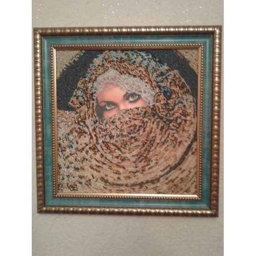 Набір для вишивання бісером на натуральному художньому холсті Шахерезада, AB-174 від Абрис Арт - купити з доставкою ✿ Найкраща ціна від виробника ✿ Оптом та в роздріб ✿ Придбати Великі набори для вишивки бісером Набір для вишивання бісером на натуральному художньому холсті Шахерезада, AB-174 від Абрис Арт - купити з доставкою ✿ Найкраща ціна від виробника ✿ Оптом та в роздріб ✿ Придбати Великі набори для вишивки бісером