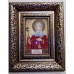 Набір для вишивання бісером на натуральному художньому холсті Свята Дарина, AAM-020 від Абрис Арт - купити з доставкою ✿ Найкраща ціна від виробника ✿ Оптом та в роздріб ✿ Придбати Набори для вишивки бісером іменних міні-ікон