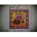 Main Bead Embroidery Kit Chocolate (Household stories), AB-129 by Abris Art - buy online! ✿ Fast delivery ✿ Factory price ✿ Wholesale and retail ✿ Purchase Great kits for embroidery with beads