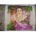 Aldonsa, AC-181 by Abris Art - buy online! ✿ Fast delivery ✿ Factory price ✿ Wholesale and retail ✿ Purchase Large schemes for embroidery with beads on canvas (300x300 mm)