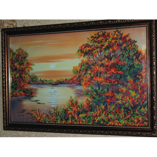 Набір для вишивання бісером на натуральному художньому холсті Тихі зорі, AB-226 від Абрис Арт - купити з доставкою ✿ Найкраща ціна від виробника ✿ Оптом та в роздріб ✿ Придбати Великі набори для вишивки бісером Набір для вишивання бісером на натуральному художньому холсті Тихі зорі, AB-226 від Абрис Арт - купити з доставкою ✿ Найкраща ціна від виробника ✿ Оптом та в роздріб ✿ Придбати Великі набори для вишивки бісером