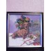 Charts on artistic canvas Idyll, AC-068 by Abris Art - buy online! ✿ Fast delivery ✿ Factory price ✿ Wholesale and retail ✿ Purchase Scheme for embroidery with beads on canvas (200x200 mm)