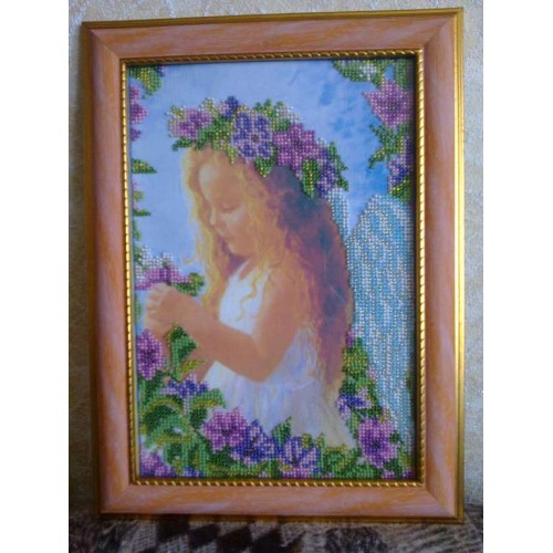 Набір для вишивання бісером на натуральному художньому холсті Гадання, AB-046 від Абрис Арт - купити з доставкою ✿ Найкраща ціна від виробника ✿ Оптом та в роздріб ✿ Придбати Великі набори для вишивки бісером Набір для вишивання бісером на натуральному художньому холсті Гадання, AB-046 від Абрис Арт - купити з доставкою ✿ Найкраща ціна від виробника ✿ Оптом та в роздріб ✿ Придбати Великі набори для вишивки бісером