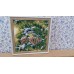 Charts on artistic canvas Frosty Morning, AC-070 by Abris Art - buy online! ✿ Fast delivery ✿ Factory price ✿ Wholesale and retail ✿ Purchase Scheme for embroidery with beads on canvas (200x200 mm)