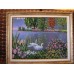 Main Bead Embroidery Kit Swang song (Landscapes), AB-096 by Abris Art - buy online! ✿ Fast delivery ✿ Factory price ✿ Wholesale and retail ✿ Purchase Great kits for embroidery with beads