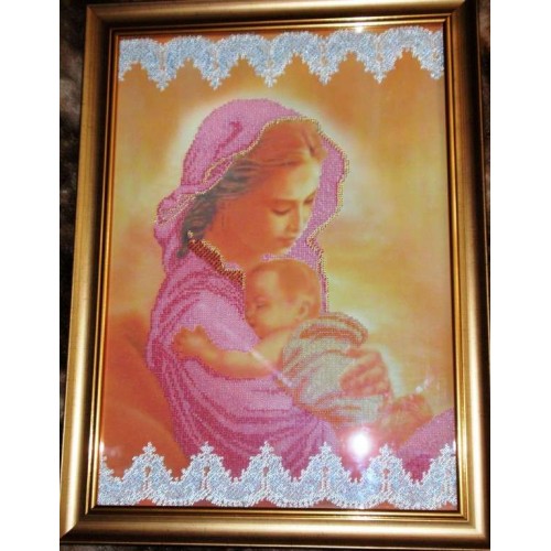 Набір для вишивання бісером на натуральному художньому холсті Щастя, AB-240 від Абрис Арт - купити з доставкою ✿ Найкраща ціна від виробника ✿ Оптом та в роздріб ✿ Придбати Великі набори для вишивки бісером Набір для вишивання бісером на натуральному художньому холсті Щастя, AB-240 від Абрис Арт - купити з доставкою ✿ Найкраща ціна від виробника ✿ Оптом та в роздріб ✿ Придбати Великі набори для вишивки бісером