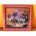 Набір для вишивання бісером на натуральному художньому холсті Бузок, AB-042 від Абрис Арт - купити з доставкою ✿ Найкраща ціна від виробника ✿ Оптом та в роздріб ✿ Придбати Великі набори для вишивки бісером